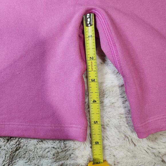 Kindred Bravely Bubblegum Pink Sublime Bamboo Bike Shorts Size M - Picture 7 of 8